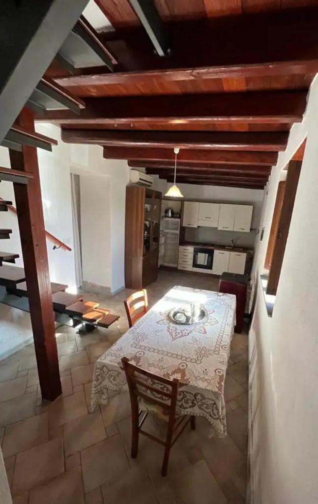 La Corte Degli Aranci Senorbi Εξωτερικό φωτογραφία
